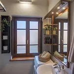 Vista Arco D'augusto With Garage *