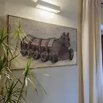 Vista Arco D'augusto With Garage
