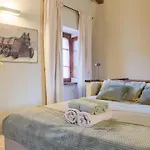 Vista Arco D'augusto With Garage *