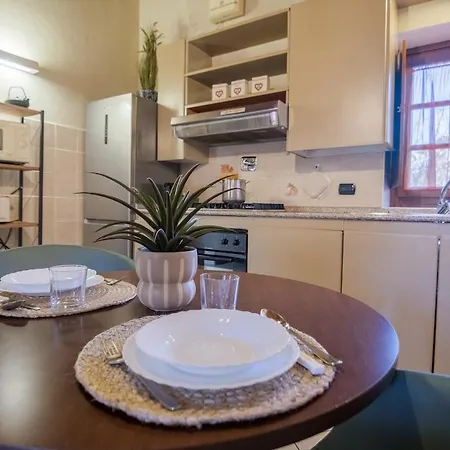 Vista Arco D'augusto With Garage Appartamento