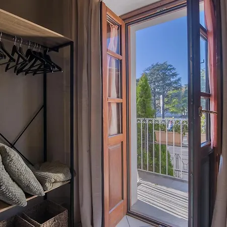 Appartamento Vista Arco D'augusto With Garage Aosta